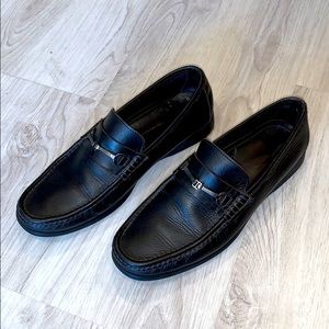 Bruno Magli Driver Shoes